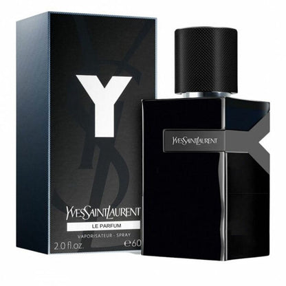 Yves Saint Laurent  Le Parfum Men EDP Spray