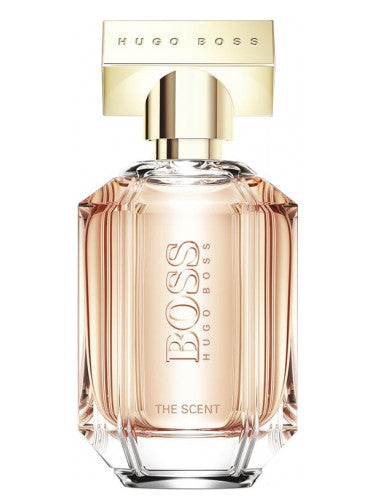 Hugo Boss The Scent Le Parfum for Her for women EDP