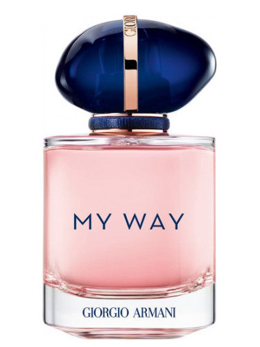 Giorgio Armani My Way EAU DE PARFUM For Women