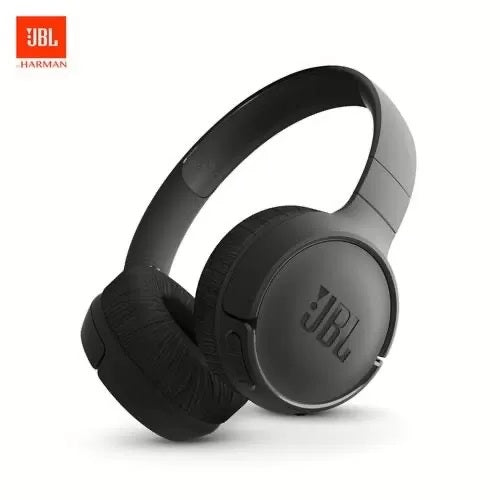JBL TUNE 500BT - Wireless Over-Ear Headphones