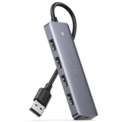 UGREEN USB 3.0 Hub 4 Port USB Extender