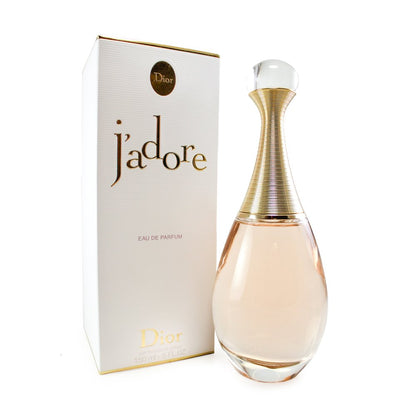 J'adore Parfum d'Eau Dior for women