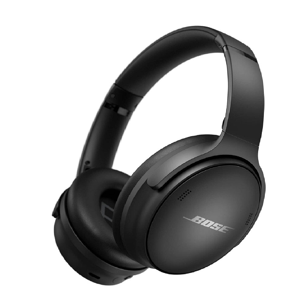 Bose QuietComfort 45  Wireless Noise Cancelling Headphones