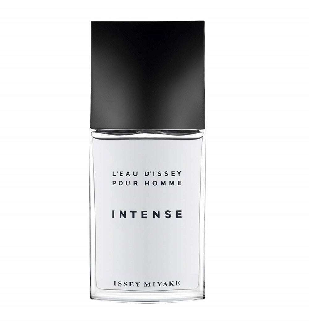 L'EAU D'ISSEY POUR HOMME INTENSE by Issey Miyake EDT SPRAY