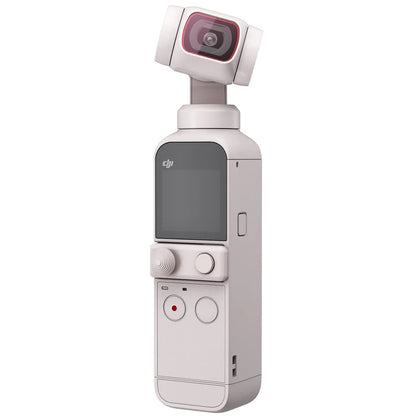DJI Pocket 2 Vlogging Camera