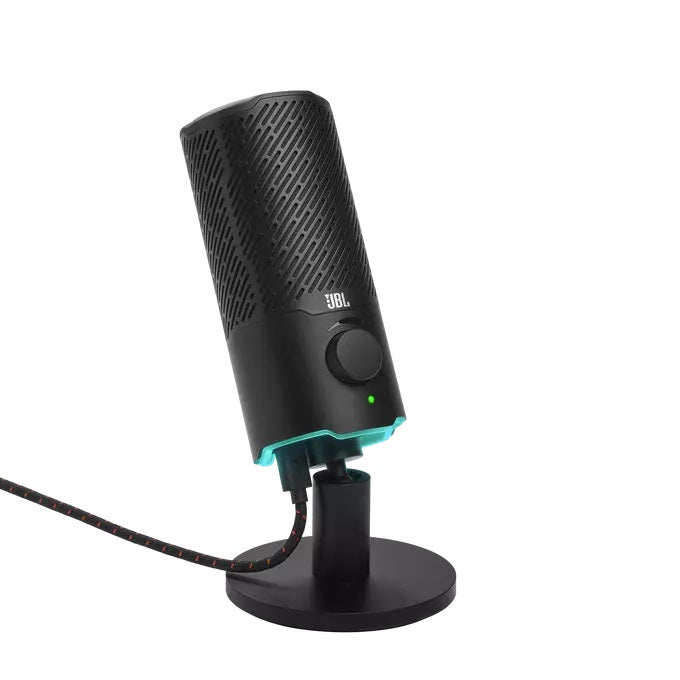 JBL Quantum Stream USB Table Microphone