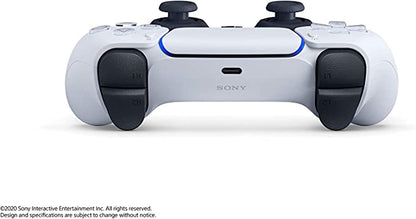 Sony Playstation 5 Dualsense Wireless Controller