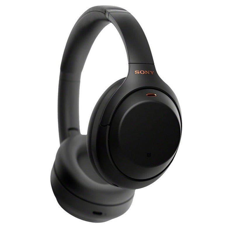 Sony WH-1000XM4 Noise Cancelling Wireless Headphones