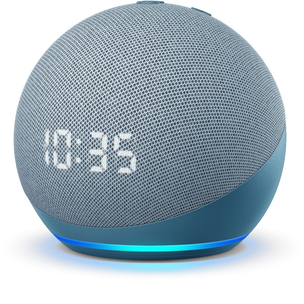 Echo discount dot hub