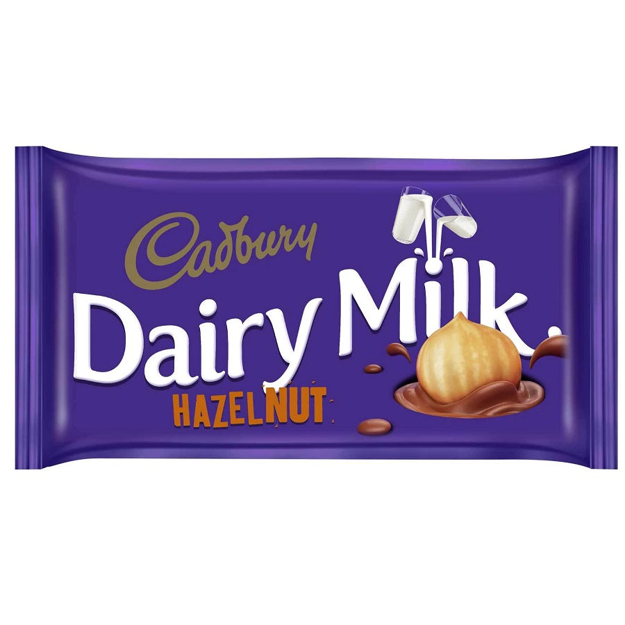 Cadbury Dairy Milk Chocolate