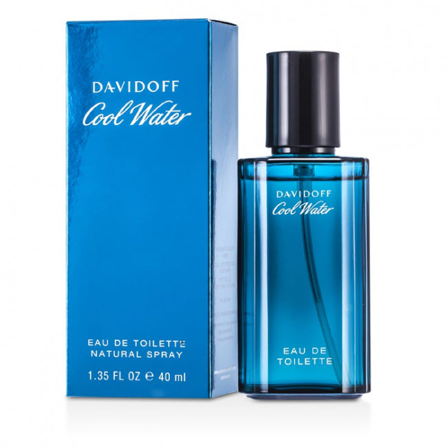 Davidoff cool water outlet edt