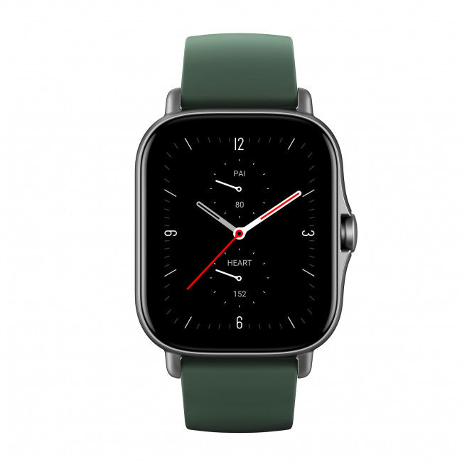 Amazfit Smart watch GTS 2e  Green