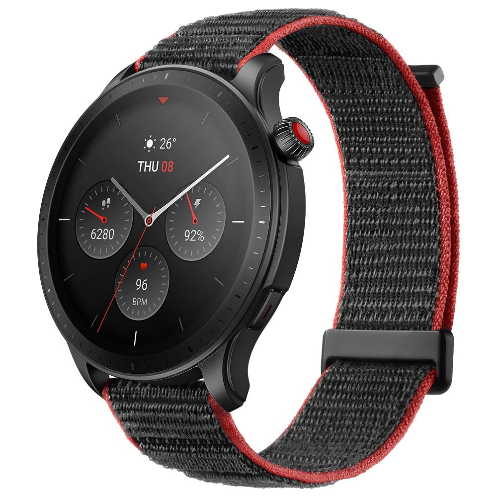 Amazfit GTR 4 Smart Watch for Men