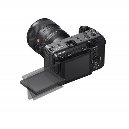 Sony Alpha ILME-FX3 Professional Camera