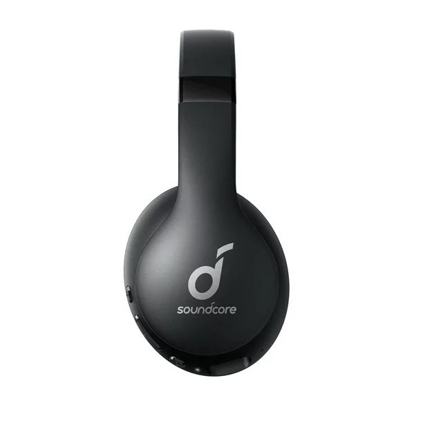 Soundcore by Anker- Life 2 Neo Bluetooth Over-Ear Headphones