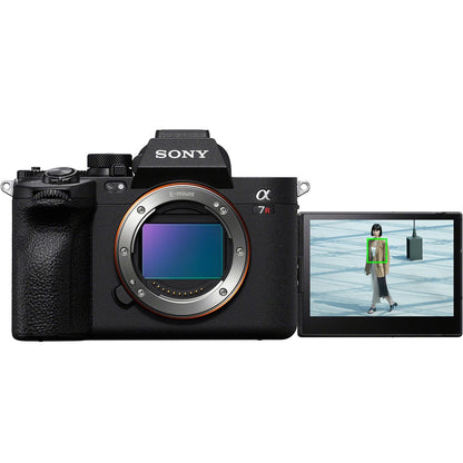 Sony a7R V Mirrorless Camera ILCE-7RM5