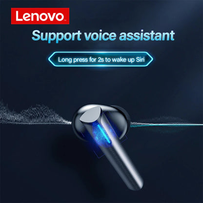Lenovo Thinkplus Livepods XG02 Bluetooth Gaming Earphones