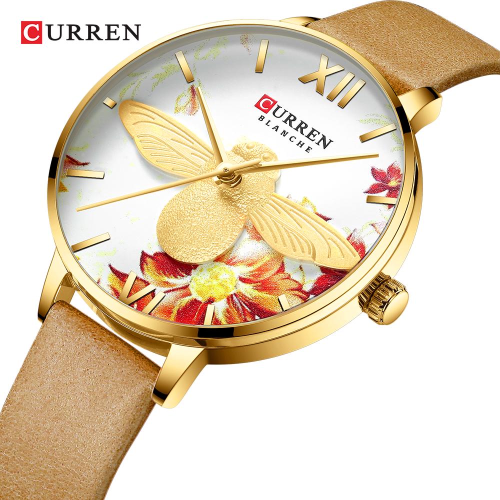 Curren watches outlet manufacturer