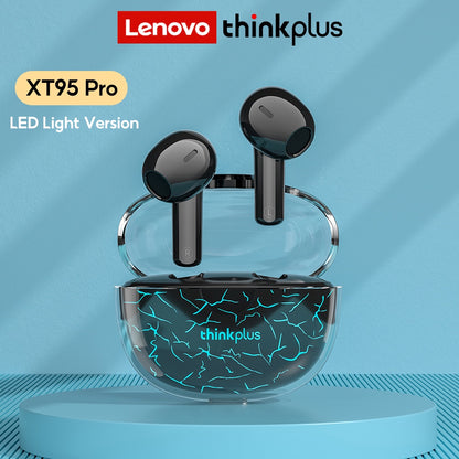 Lenovo Thinkplus Livepods XT95 pro Bluetooth Earphones