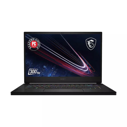 MSI GS66 STEALTH 11UH-020 – HP35F6 Gaming Laptop