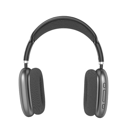 ASPOR 3D Surround Sound Wireless Headset