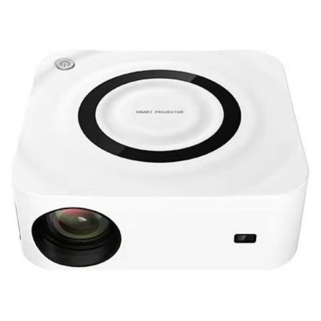 Borrego T9 Android LED Projector
