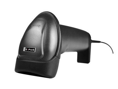 EPOS Bar code Scanner