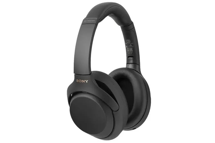 Sony WH-1000XM4 Noise Cancelling Wireless Headphones