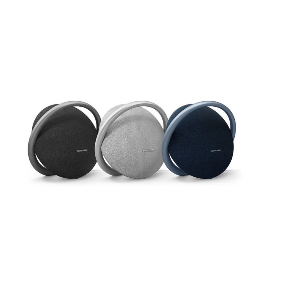 Harman Kardon Onyx Studio 8 Wireless Bluetooth Speaker