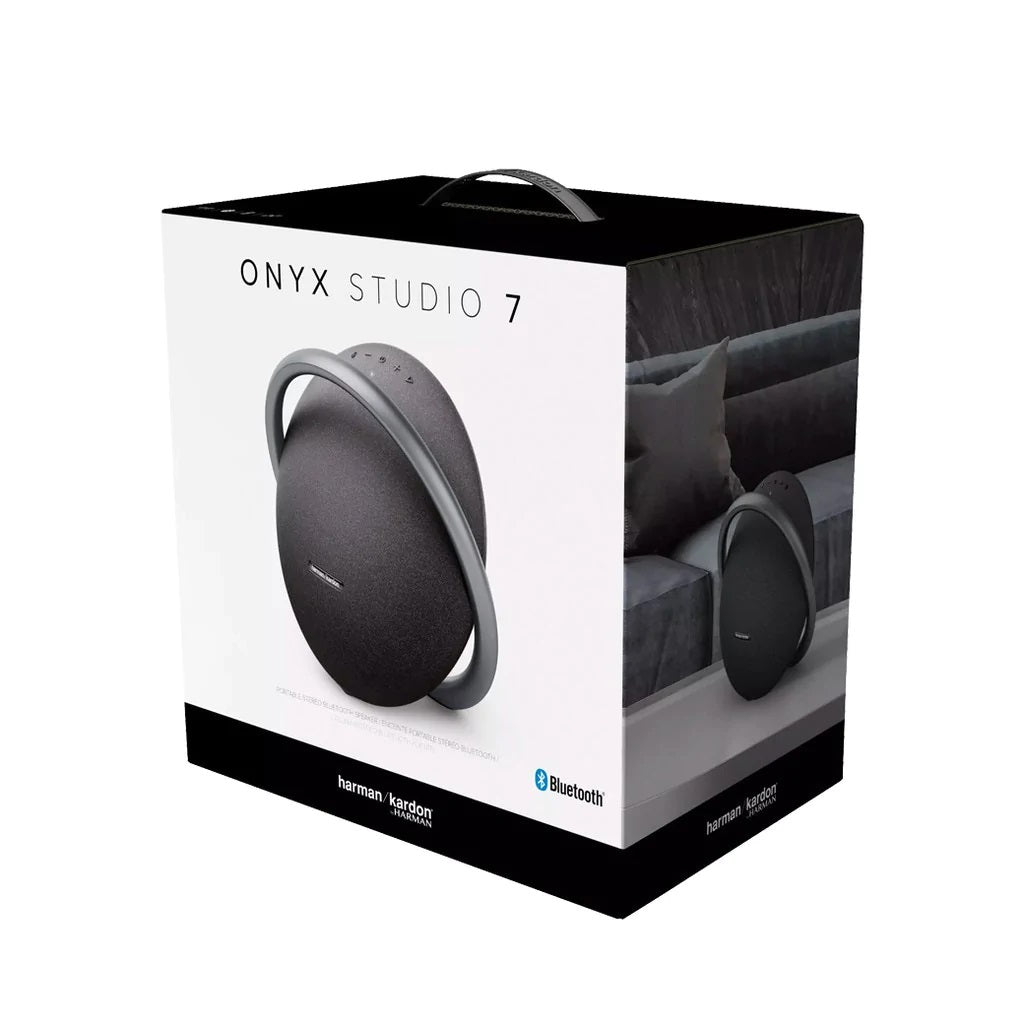 Harman Kardon Onyx Studio 7 Wireless Bluetooth Speaker