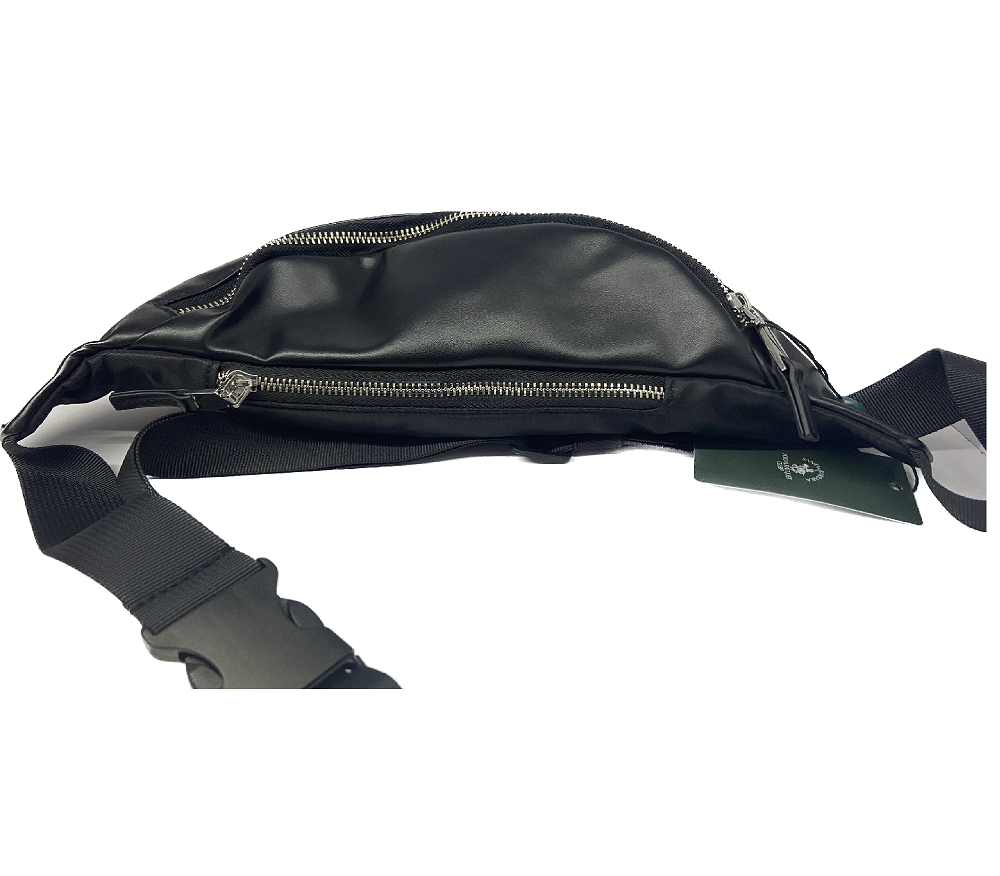 Santa Barbara Polo Racquet Club Waist Bag Mtunda Store