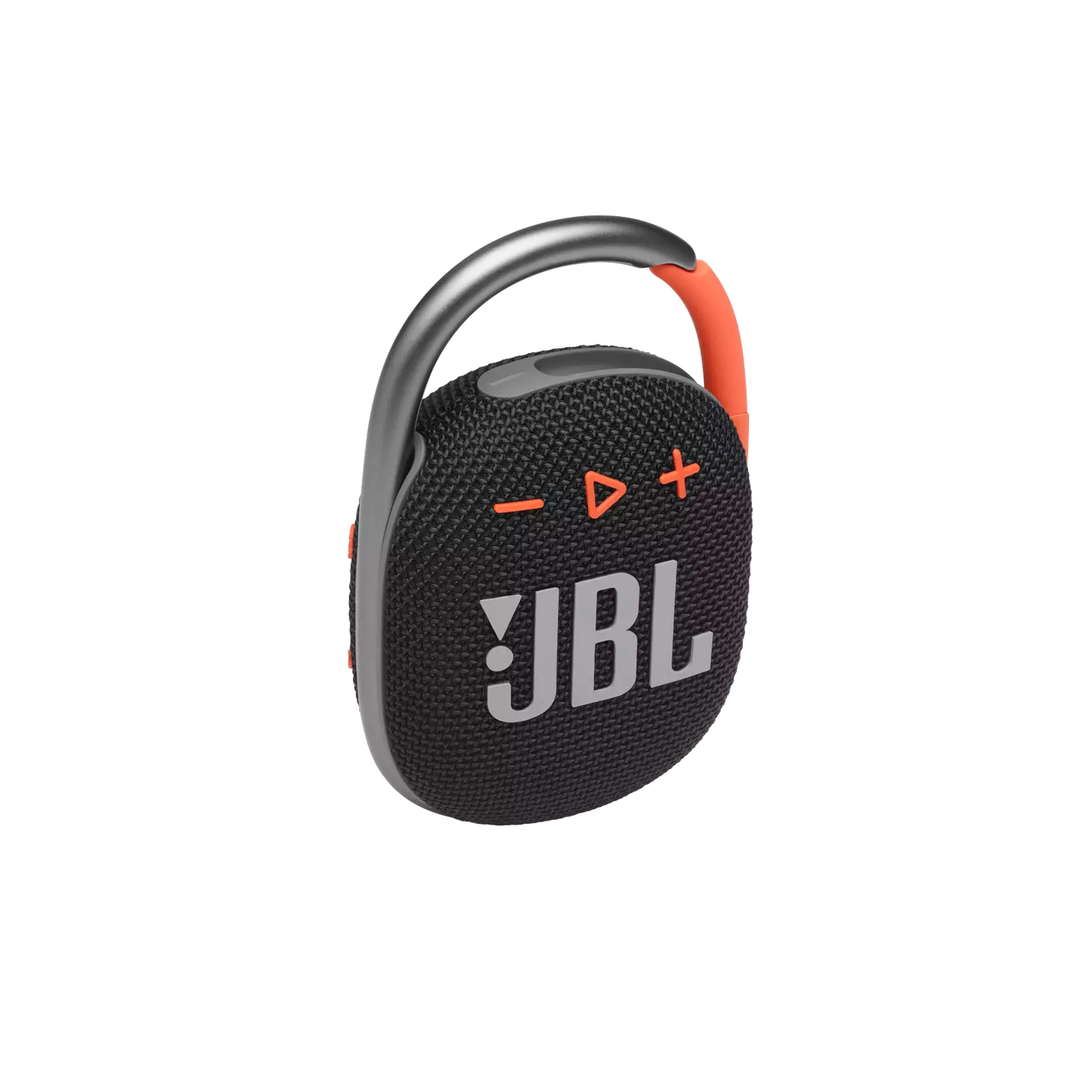 JBL Clip 4 Altavoz Bluetooth Azul/Rosa