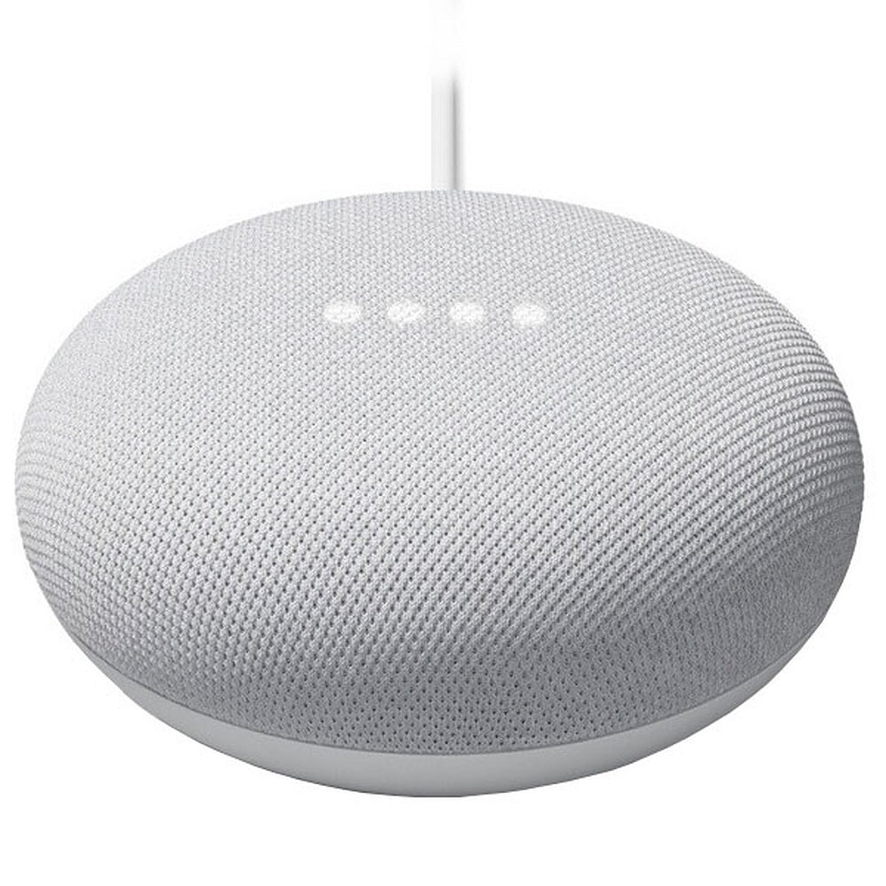Google Nest Mini Pebble Bluetooth Wireless Speaker