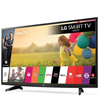 LG LED Smart TV 32 inch