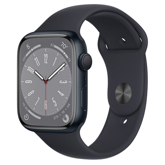 New Apple Watch Series 8 GPS