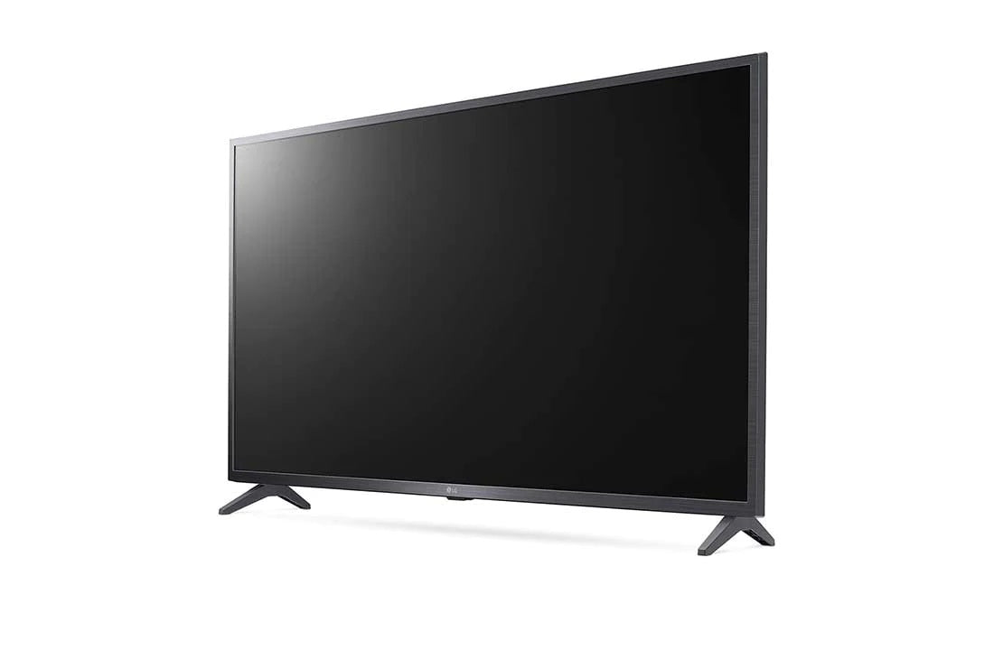 LG UHD 4K Smart TV 43 Inch UP75 Series
