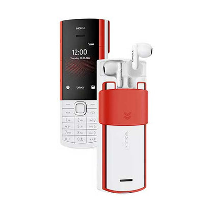 Nokia 5710 4G Dual sim