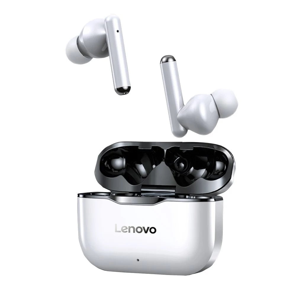Lenovo Thinkplus Livepods LP1 Bluetooth Earphones