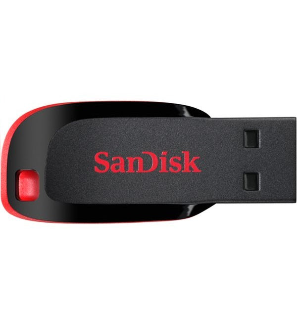 Sandisk USB 2.0 Flash Drive