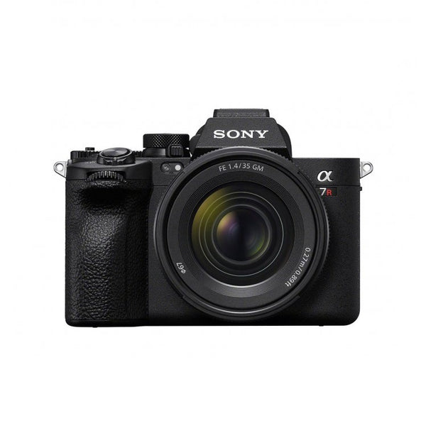 Sony a7R V Mirrorless Camera ILCE7RM5 Mtunda Store