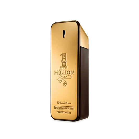 Paco Rabanne 1 Million intense 100 Ml Edt Men Perfume (Original Perfume)