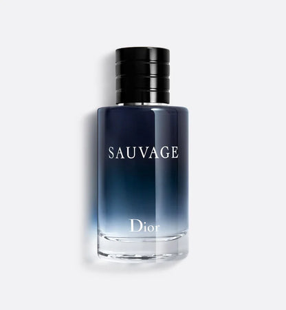 Christian Dior Sauvage EDP 100ml  Men Perfume (Original)