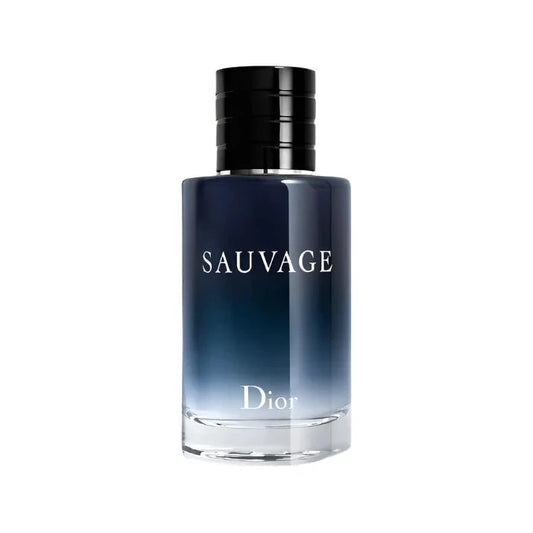 Christian Dior Sauvage EDP 100ml  Men Perfume (Original)