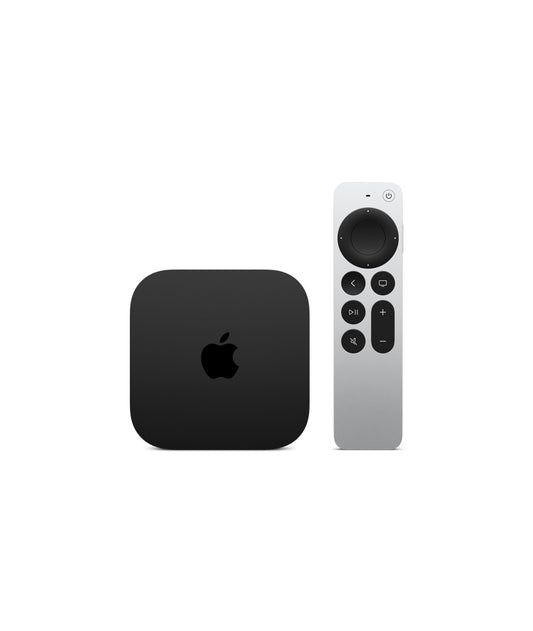 2022 Apple TV 4K Wi‑Fi (3rd Generation)