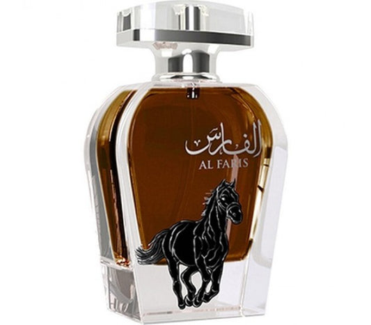 Al Faris Perfume Arabiyat by My Perfumes