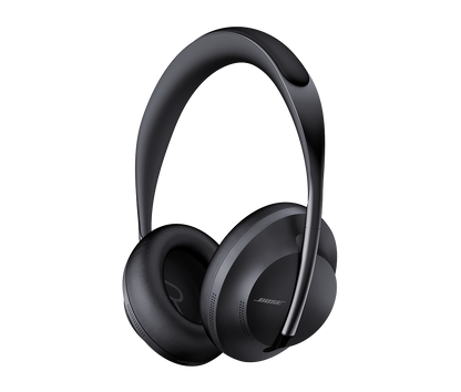 Bose Noise Cancelling Wireless Headphones 700