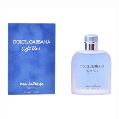 Dolce Gabbana Light Blue