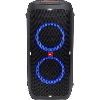 Rent Party Speakers! Jbl PARTYBOX 310 x 1 With speaker stand in London  (rent for £45.00 / day, £28.57 / week)