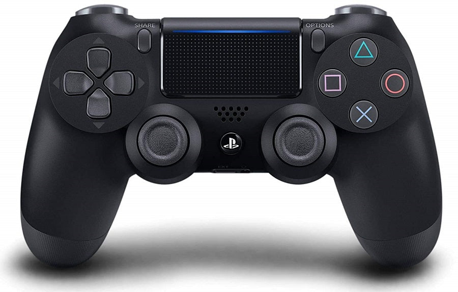 Playstation 4 Wireless Controller