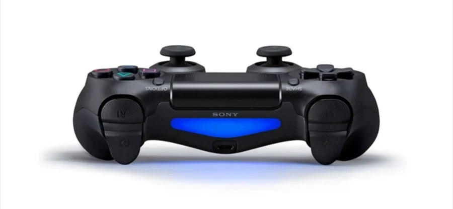 Dual Shock 4 Wireless Controller for PS4